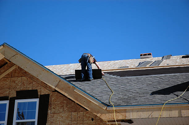 Quick and Trustworthy Emergency Roof Repair Services in Thorsby, AL