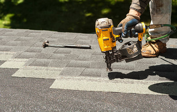 Best Local Roofing Companies  in Thorsby, AL