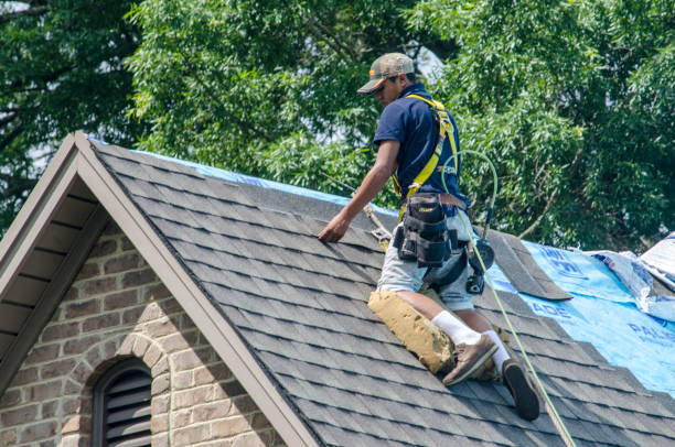 Best Commercial Roofing Services  in Thorsby, AL